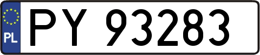 PY93283