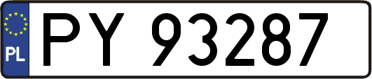 PY93287