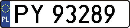 PY93289