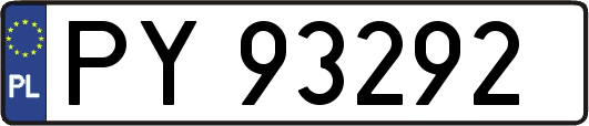 PY93292