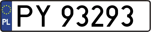 PY93293