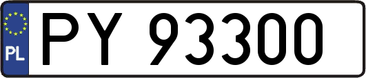 PY93300