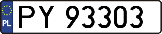 PY93303