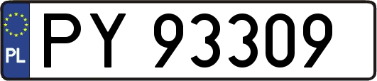 PY93309