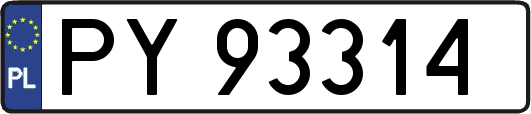 PY93314