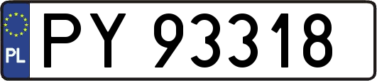PY93318