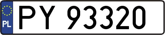 PY93320