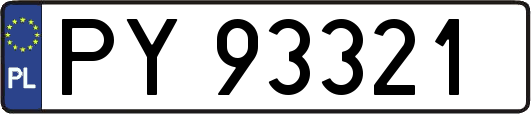 PY93321