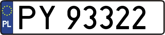 PY93322