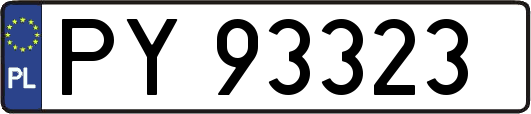 PY93323