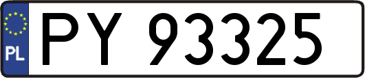 PY93325
