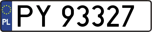 PY93327