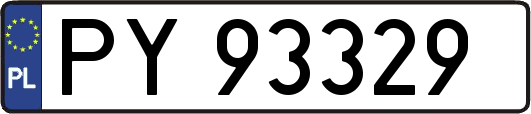 PY93329