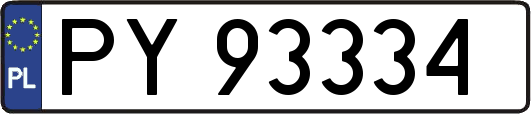 PY93334