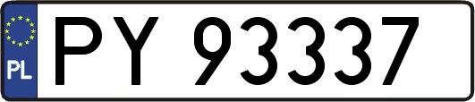 PY93337
