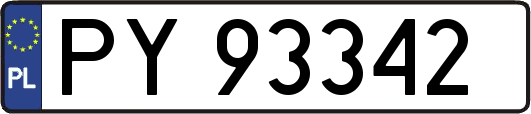 PY93342