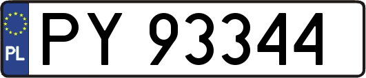 PY93344