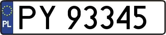 PY93345