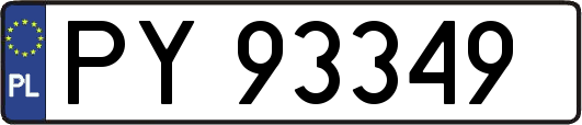 PY93349