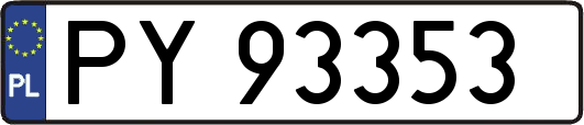PY93353