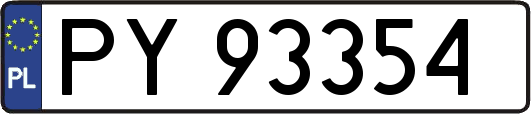 PY93354