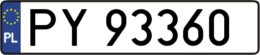 PY93360