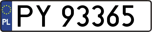PY93365