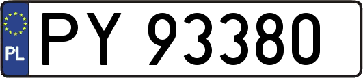 PY93380