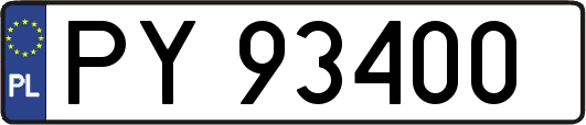 PY93400
