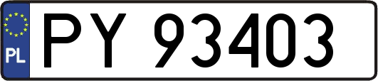 PY93403