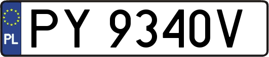 PY9340V