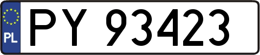 PY93423