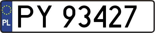 PY93427