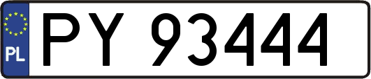 PY93444