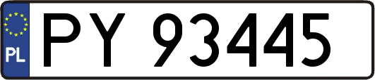 PY93445