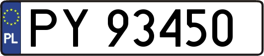 PY93450