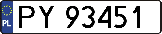 PY93451