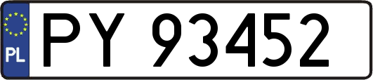 PY93452