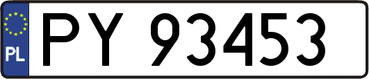 PY93453