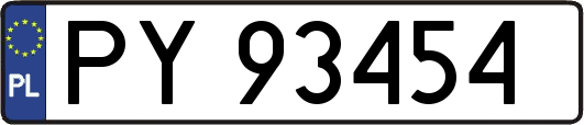 PY93454