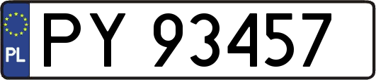 PY93457