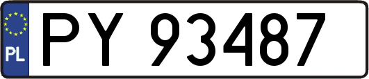 PY93487