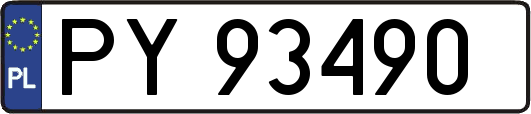 PY93490
