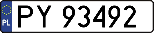 PY93492