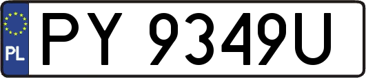 PY9349U