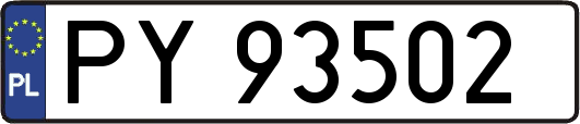 PY93502