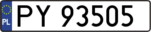 PY93505