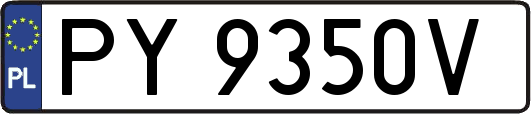 PY9350V
