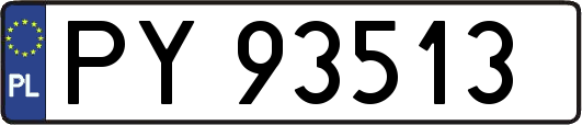 PY93513