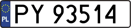 PY93514